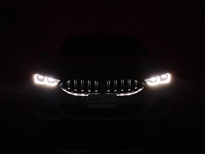 صورة مصغرة 27 لـ 2024 BMW 8 SERIES GRAN COUPE