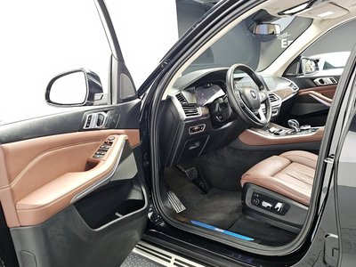 2023 BMW X5 缩略图 13