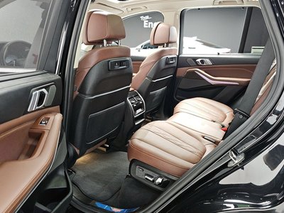 2023 BMW X5 缩略图 17