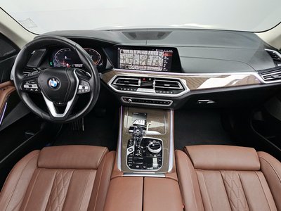 BMW X5 - 5