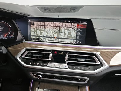 2023 BMW X5 缩略图 19