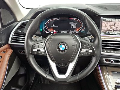 2023 BMW X5 缩略图 18
