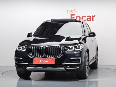 BMW X5 - 2