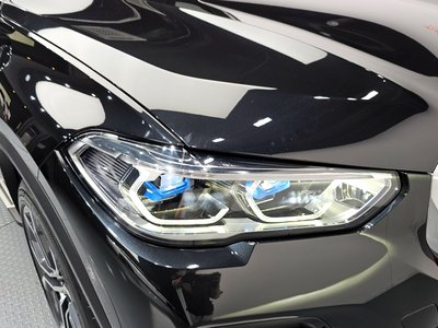 BMW X5 - 9