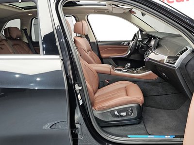 2023 BMW X5 缩略图 16