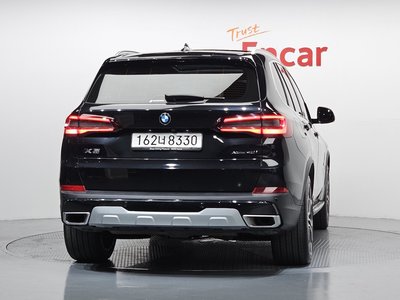 BMW X5 - 4