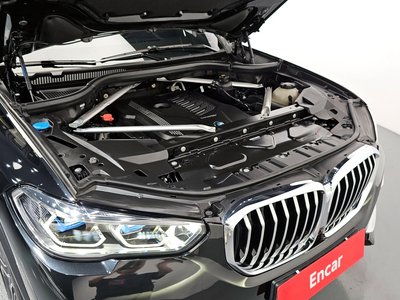 BMW X5 - 7