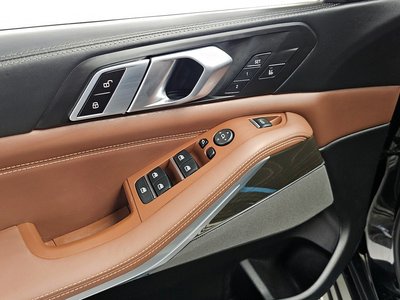 2023 BMW X5 缩略图 25