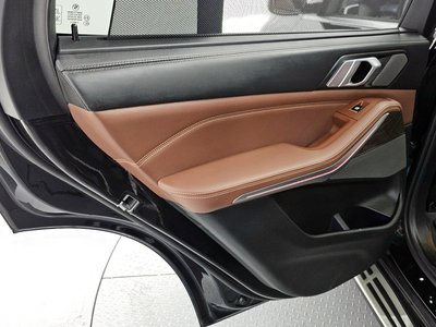 2023 BMW X5 缩略图 15