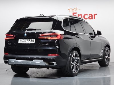 BMW X5 - 3