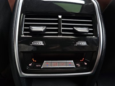 2023 BMW X5 缩略图 23