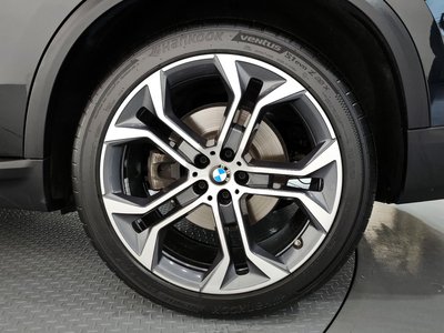 BMW X5 - 8