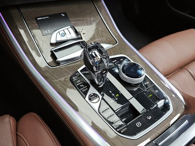 2023 BMW X5 缩略图 12