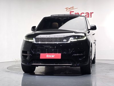 صورة 2 لـ 2024 LAND Rover RANGE ROVER SPORT