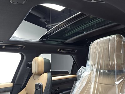 2024 LAND Rover RANGE ROVER SPORT thumbnail 18
