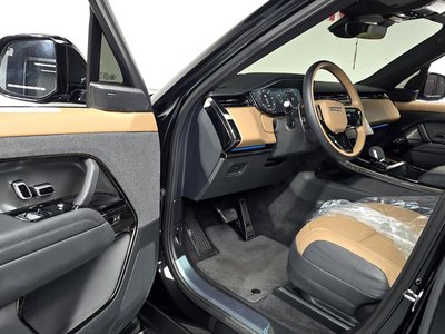 صورة 10 لـ 2024 LAND Rover RANGE ROVER SPORT