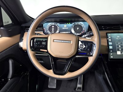 2024 LAND Rover RANGE ROVER SPORT thumbnail 14