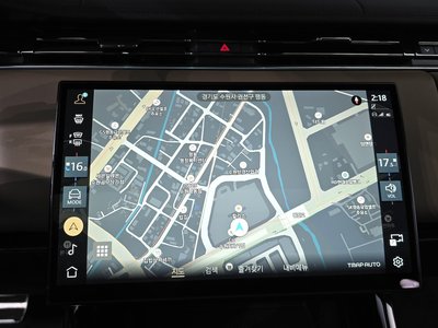 2024 LAND Rover RANGE ROVER SPORT thumbnail 13