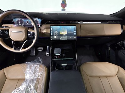 صورة 5 لـ 2024 LAND Rover RANGE ROVER SPORT