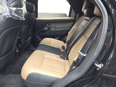 2024 LAND Rover RANGE ROVER SPORT thumbnail 11