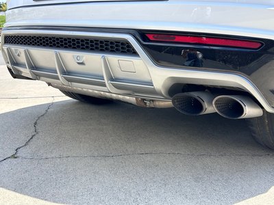 LAMBORGHINI URUS - 10