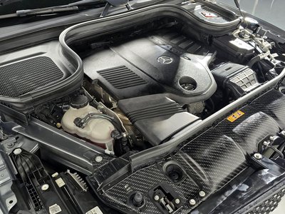 MERCEDES-BENZ GLE - 7