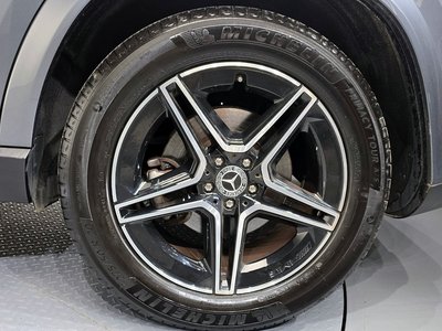 MERCEDES-BENZ GLE - 8