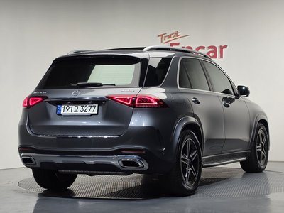 MERCEDES-BENZ GLE - 3