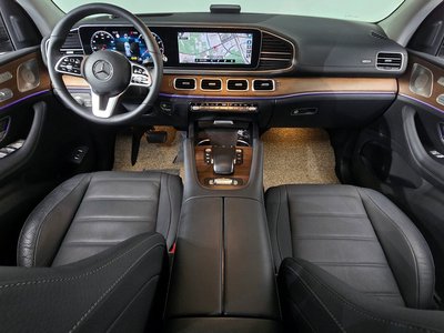 MERCEDES-BENZ GLE - 5