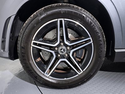 MERCEDES-BENZ GLE - 6