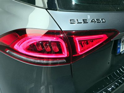 MERCEDES-BENZ GLE - 10