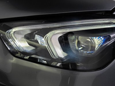 MERCEDES-BENZ GLE - 9