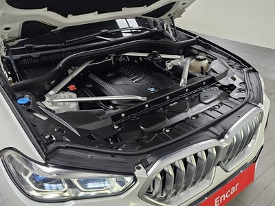 BMW X6 - 7