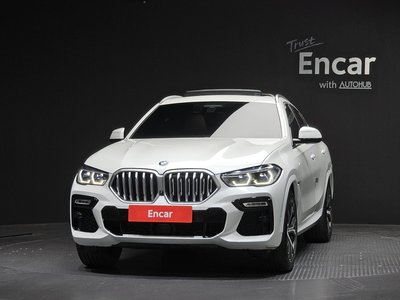 BMW X6 - 2