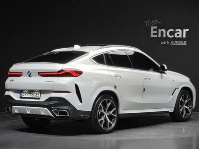 BMW X6 - 4