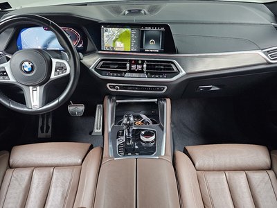 BMW X6 - 5