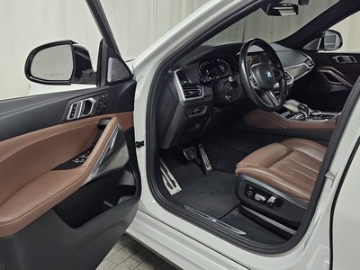 BMW X6 - 10