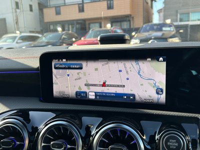 MERCEDES-BENZ CLA - 6