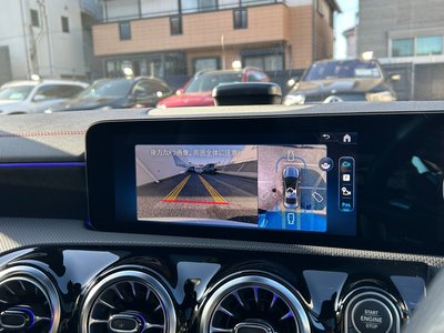 MERCEDES-BENZ CLA - 7