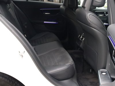 MERCEDES-BENZ C-CLASS - 3