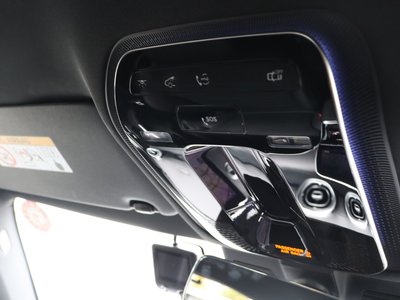 MERCEDES-BENZ C-CLASS - 5