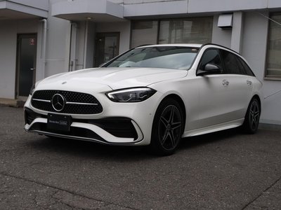 MERCEDES-BENZ C-CLASS - 7