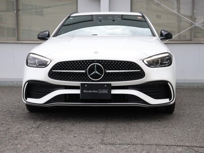 MERCEDES-BENZ C-CLASS - 6