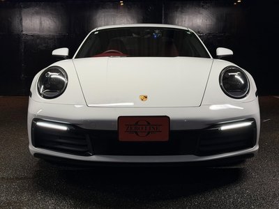 PORSCHE 911 - 2