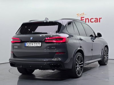 BMW X5 - 4