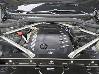 BMW X5 - 7