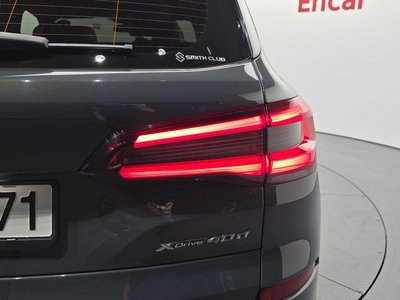 BMW X5 - 10