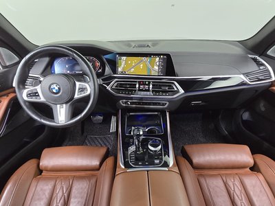 BMW X5 - 5