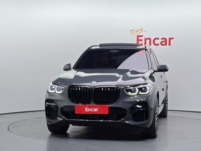 BMW X5 - 2
