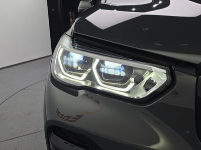 BMW X5 - 9